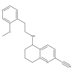 1542131-80-5结构式