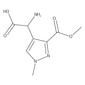 1543953-53-2 structure