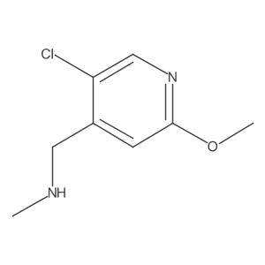 1594790-24-5 structure
