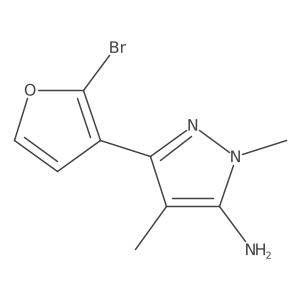 1694280-65-3 structure