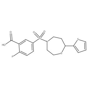 1704560-56-4 structure