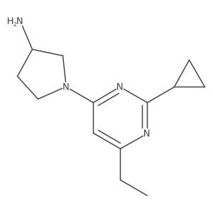 1707394-53-3结构式