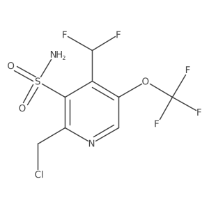 1805163-31-8结构式