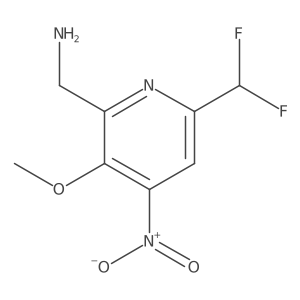 1805442-36-7结构式