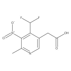 1806041-00-8 structure