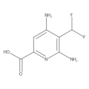 1806783-88-9结构式
