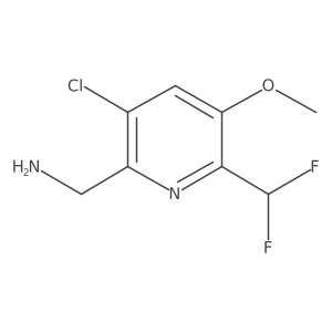 1806936-98-0 structure