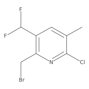 1807088-79-4 structure