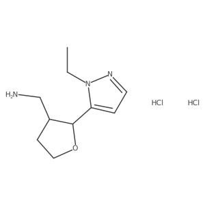 1807916-80-8 structure