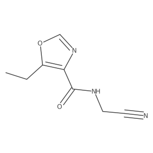 1871856-42-6 structure