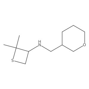 1876169-85-5 structure