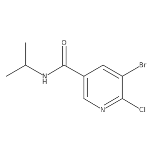 1880835-58-4 structure