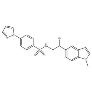 2034256-30-7 structure