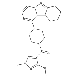 2034259-95-3 structure