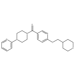 2034364-40-2 structure