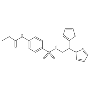 2034439-90-0 structure