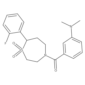 2034529-23-0 structure