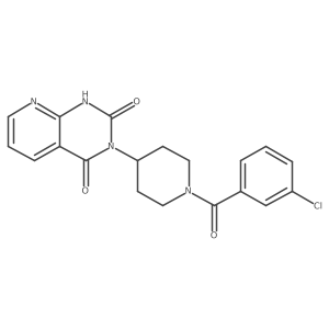 2034553-90-5 structure
