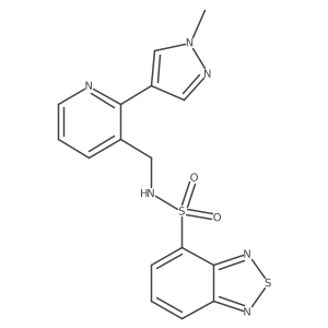 2034562-42-8 structure