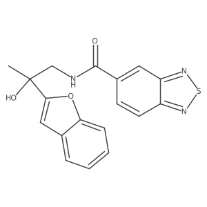 2034600-26-3 structure