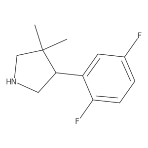 2091620-12-9 structure