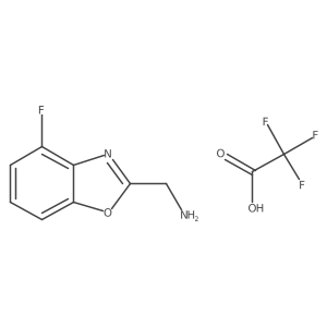 2138550-08-8 structure