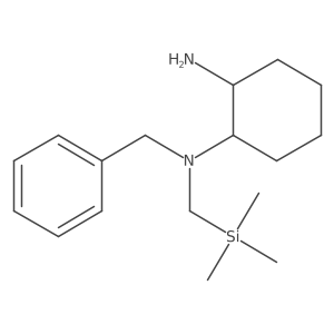 SLAP HydroQuinoxaline, 95%结构式