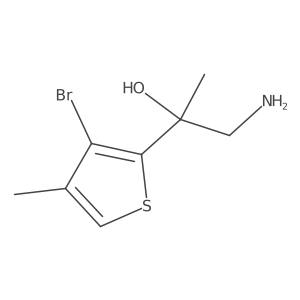 2228192-38-7结构式