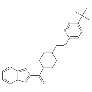 2320575-67-3 structure