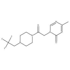 2741943-86-0结构式