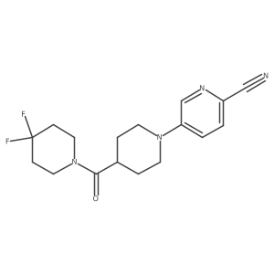 2742052-48-6结构式