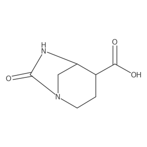 2743432-36-0 structure