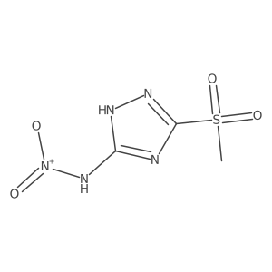 346631-07-0 structure