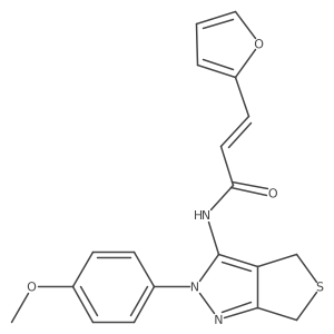 450343-63-2 structure