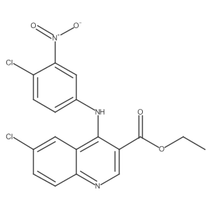 457936-64-0 structure