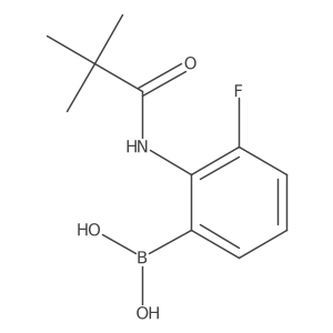 676540-80-0 structure
