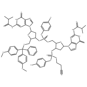 69924-11-4 structure