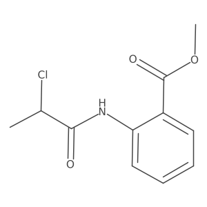 72544-42-4 structure