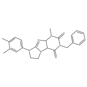 872842-89-2 structure