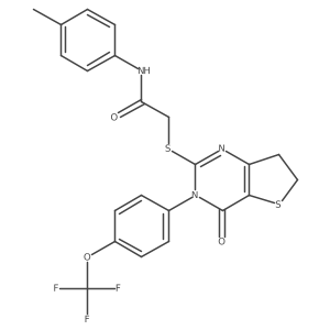 877654-42-7 structure