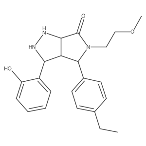 879951-23-2结构式