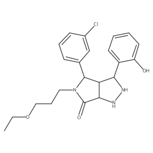 880794-18-3 structure