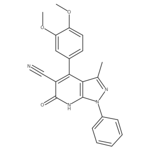 885179-46-4 structure