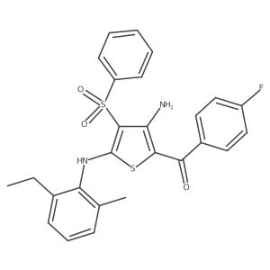 890822-02-3 structure