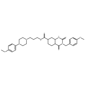 892276-11-8 structure