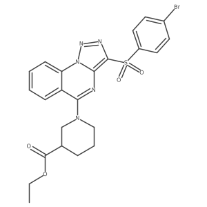 895640-33-2 structure