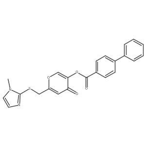 896310-52-4 structure