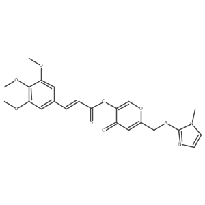 896310-74-0结构式