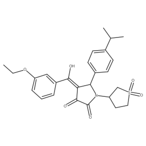 898617-92-0 structure