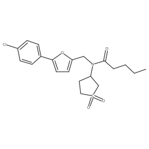 898629-87-3结构式